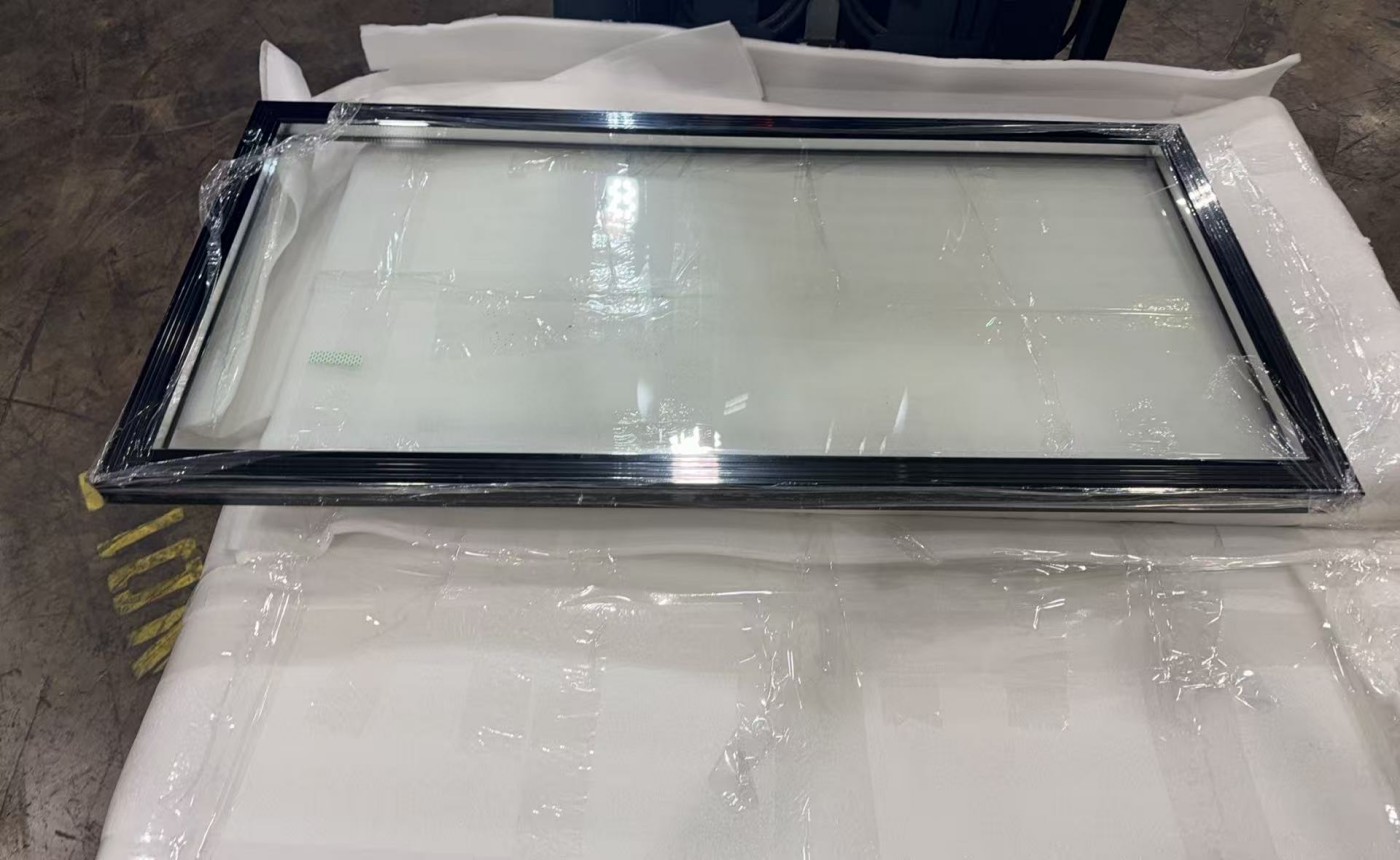 [Parts] LC320A  Refrigerator Glass Door