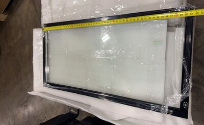 [Parts] LC320A  Refrigerator Glass Door