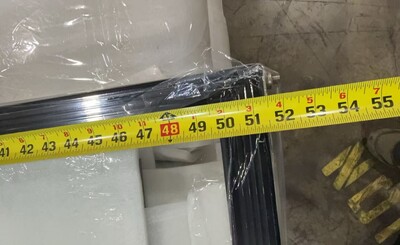 [Parts] LC320A  Refrigerator Glass Door