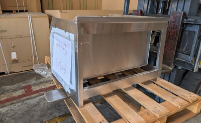 Clearance Corner Floor Sink Utility Sink NSF 104123L0326