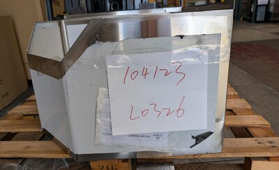 Clearance Corner Floor Sink Utility Sink NSF 104123L0326
