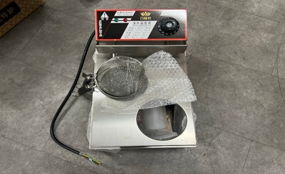 Clearance Electric Countertop Pasta Noodle Cooker 23326N03261