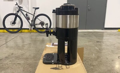 Clearance 4L Thermal Coffee Server Attached Base 60094C0327