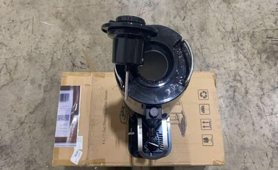 Clearance 4L Thermal Coffee Server Attached Base 60094C0327