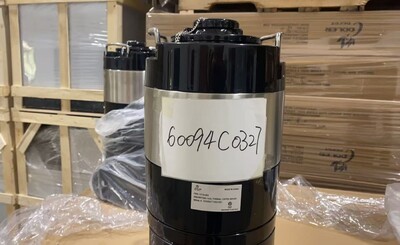 Clearance 4L Thermal Coffee Server Attached Base 60094C0327