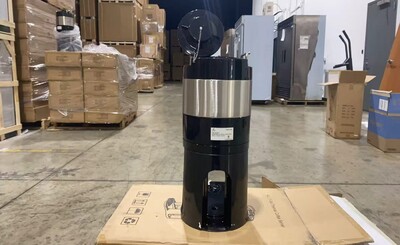 Clearance 4L Thermal Coffee Server Attached Base 104175C0327