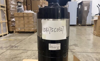 Clearance 4L Thermal Coffee Server Attached Base 104175C0327