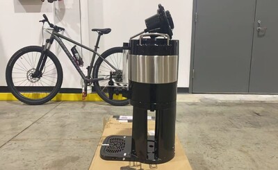 Clearance 4L Thermal Coffee Server Attached Base 104177C0327