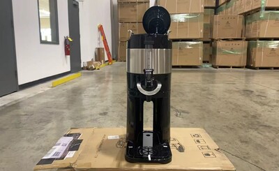 Clearance 4L Thermal Coffee Server Attached Base 104177C0327
