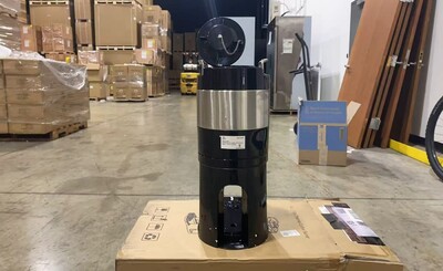 Clearance 4L Thermal Coffee Server Attached Base 104177C0327
