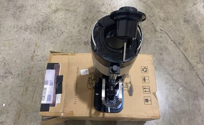 Clearance 4L Thermal Coffee Server Attached Base 104177C0327