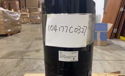 Clearance 4L Thermal Coffee Server Attached Base 104177C0327