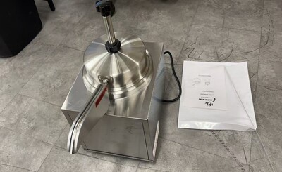 Clearance Food Butter Warmer with Heated Spout 104176N032706