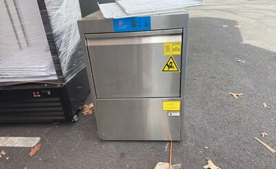 Clearance NSF Undercounter Dishwasher 103092N040105