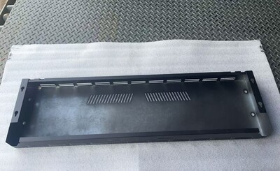 [Parts] LC-600A Refrigerator Lower Frame