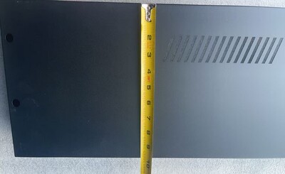 [Parts] LC-600A Refrigerator Lower Frame