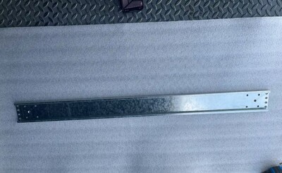 [Parts] LC-600A Refrigerator Front Base Plate