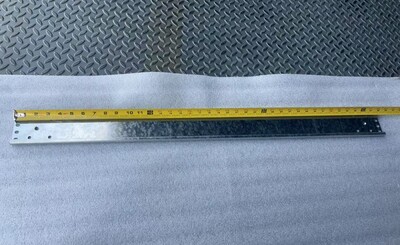 [Parts] LC-600A Refrigerator Front Base Plate