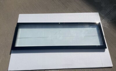 [Parts] SC-1140 Refrigerator Middle Glass Door