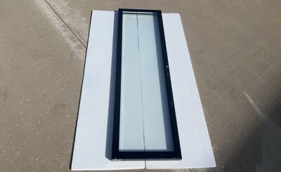 [Parts] SC-1140 Refrigerator Middle Glass Door
