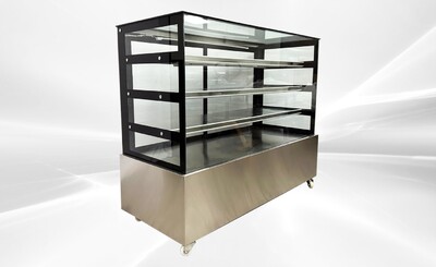 NSF Full Size Pan Bakery Case  Bakery Display HT-C-1800-D