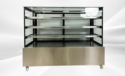 NSF Full Size Pan Bakery Case  Bakery Display HT-C-1800-D