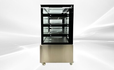 NSF Full Size Pan Bakery Case  Bakery Display HT-C-1800-D