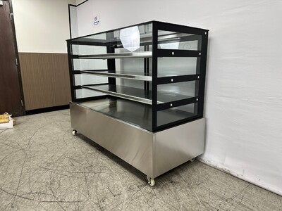 NSF Full Size Pan Bakery Case  Bakery Display HT-C-1800-D