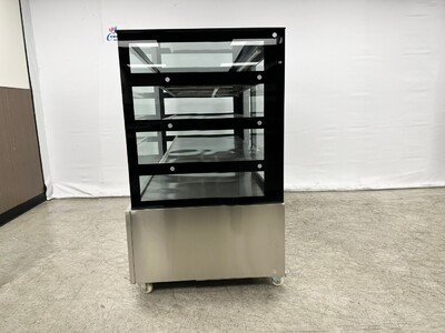 NSF Full Size Pan Bakery Case  Bakery Display HT-C-1800-D