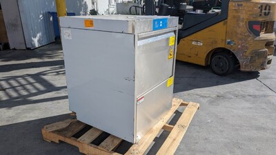 Clearance Undercounter high temperature Dishwasher 104304L0411