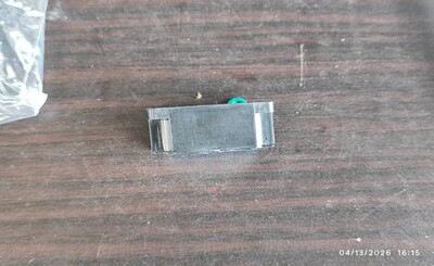 [Parts] HLS1650 Bone Freezer Meat Saw Brake Rectifler ZL1-50-6