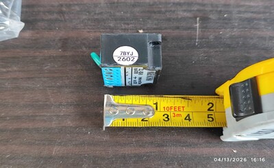 [Parts] HLS1650 Bone Freezer Meat Saw Brake Rectifler ZL1-50-6