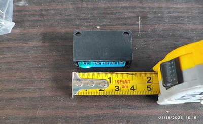 [Parts] HLS1650 Bone Freezer Meat Saw Brake Rectifler ZL1-50-6