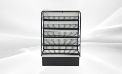 Combination Cashier Counter One Flat F60