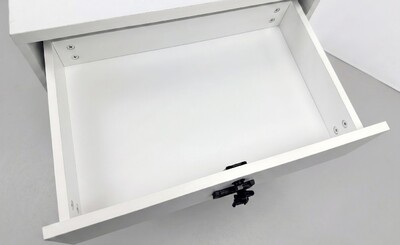 Combination Cashier Counter One Flat F60