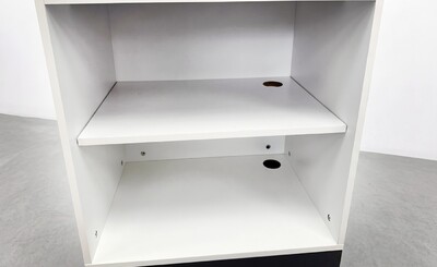 Combination Cashier Counter One Flat F60