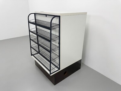 Combination Cashier Counter One Flat F60