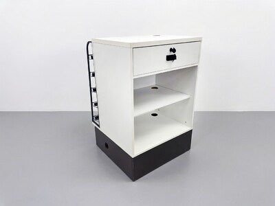 Combination Cashier Counter One Flat F60
