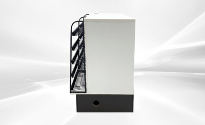 90CM Combination Cashier Counter One Flat F90-1