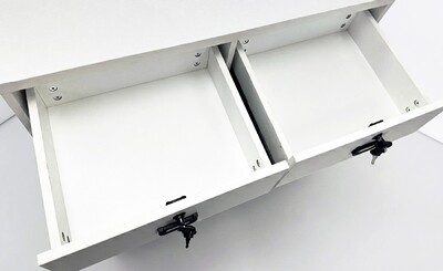 90CM Combination Cashier Counter One Flat F90-1