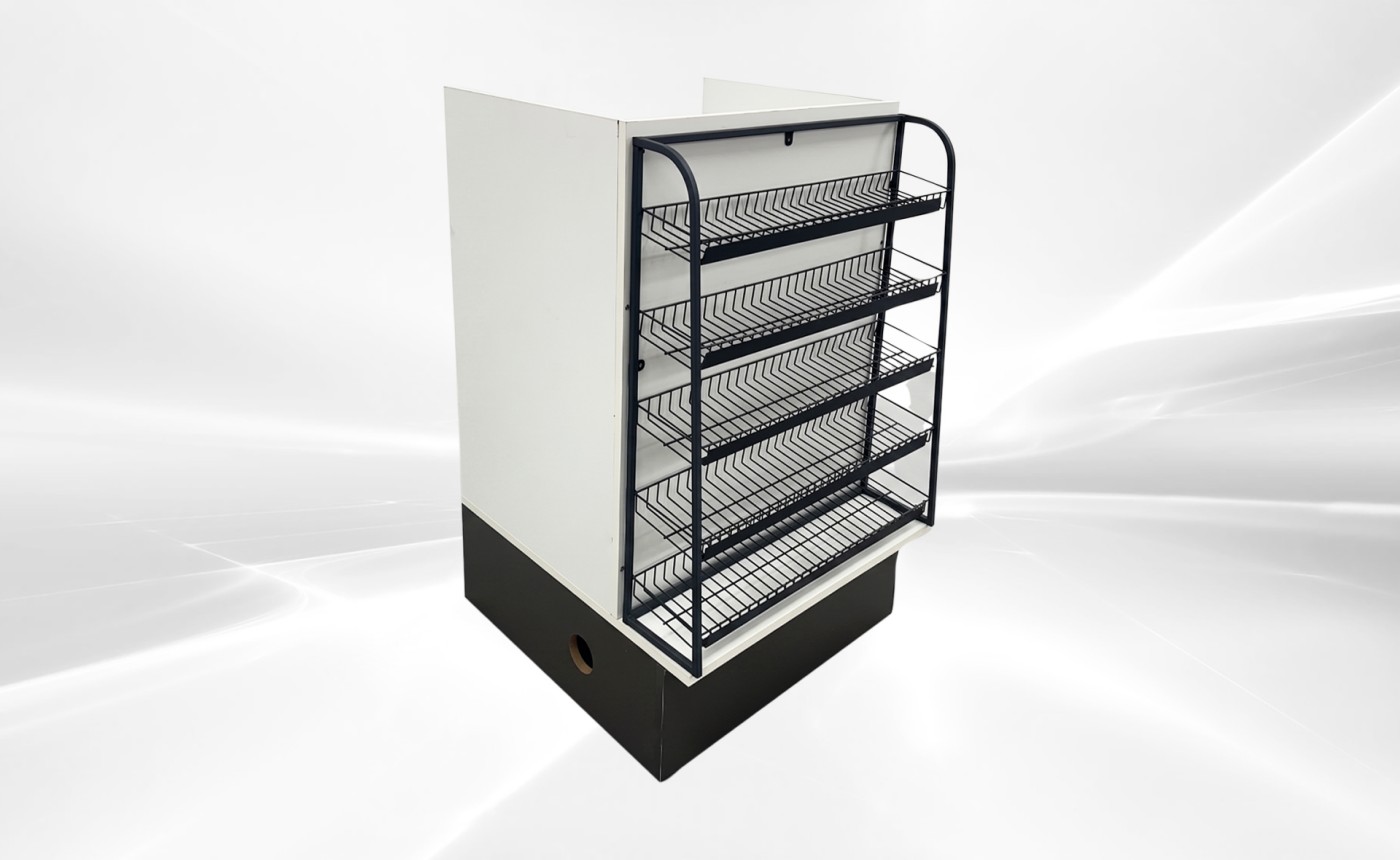 Combination Cashier Counter One Shape U60
