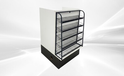 Combination Cashier Counter One Shape U60