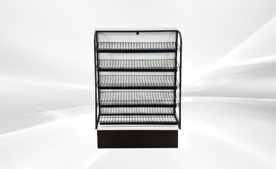 Combination Cashier Counter One Shape U60