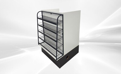 Combination Cashier Counter One Shape U60