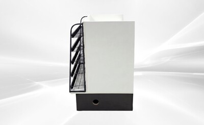 Combination Cashier Counter One Shape U60