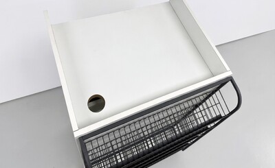 Combination Cashier Counter One Shape U60