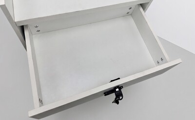 Combination Cashier Counter One Shape U60
