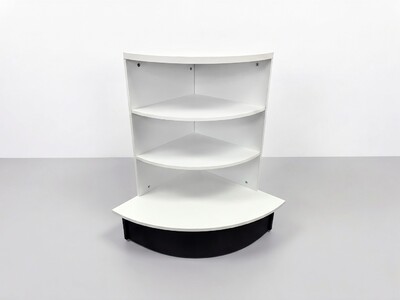 Combination Cashier Counter One Corner C60