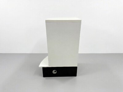 Combination Cashier Counter One Corner C60