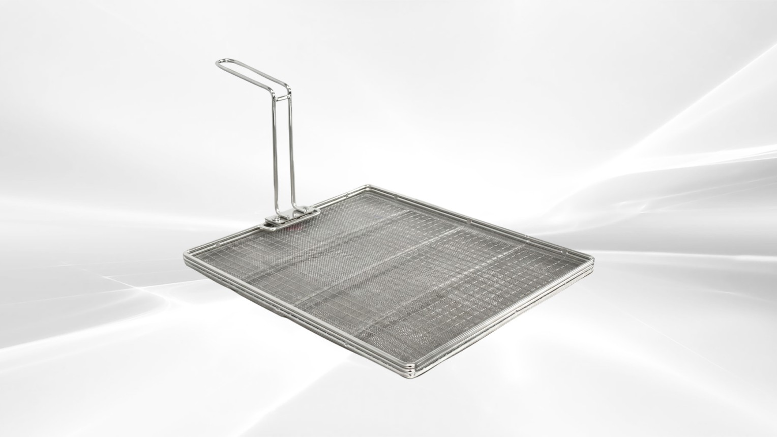 40 lbs Deep Fryer Filter Screen 13.6*12Ins FS40